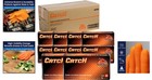Catch Heavy-duty Nitrile Gloves - 9 Mil Disposable Safety Gloves  100 Ct Orange