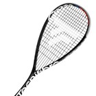 Tecnifibre Cross Squash Racquet Series - Full Size Graphite Frame
