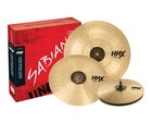 Sabian Hhx Complex Performance Cymbal Set