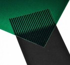 6  X 6  Magnetic Field Viewer Film