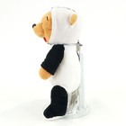 Winnie The Pooh Plush Gemini Zodiac Astrology Bean Bag Disney Store With Tag  1