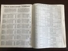 Errard 1956 Turf And Sports Digest Horse Racing 