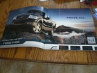 2004 Ford F-150 Sales Brochure - Vintage