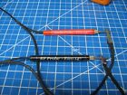 Custom Rf   Audio Probe Set For Eico 147 147a   145a Signal Tracer - Assembled
