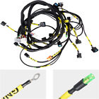K20 K24 K-series Tucked Engine Harness For Honda Acura K-swap Integra Crx Ek Eg