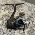 Vintage Browning 500 Micro Medallion Micro Spinning Reel Ultra Light