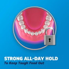 Fixodent Complete Original Denture Adhesive Cream 2 4oz Pack Of 2