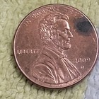 200 Th Anibersar Bieth Of  Abraham Lincoln  Profeciomal  Illinois 2009