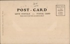 Fort Riley  Kansas Ks Riding Hall Army Antique Original Vintage Postcard