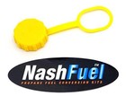 1-3 4  Acme Plastic Cap With Tether