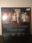Blaze 1990 Laserdisc  Touchstone 915-as  Rare unopened 