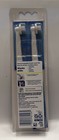 Oral-b 3d White - Electric Toothbrush Replacement Brush Heads 3 Pack