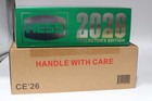 2026 Hess Collector   s Commemorative Edition Truck - Factory Sealed Box