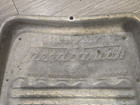 1940s Morton Speedwash Washboard Aluminum Morton Industries Chicago Usa 9x15