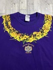 2009 Merrie Monarch Festival T-shirt Men   s Medium