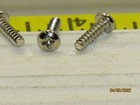 The Listing Is For  4  6 X 1 2 In  Phillips Pan Head Coarse Thread Screws