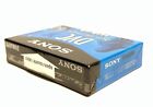 Sony Dvc Digital Video Cassette Tape Mini Dv 60min Camcorder - Dvm60prr Sealed