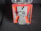Vintage Folz Northwestern Gumball Machine