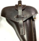 Wwi Wwii German P08 Luger Navy Artillery Luger Holster   Carry Strap