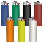 Bic Classic Disposable Lighter  Colors May Vary pack Of 3 