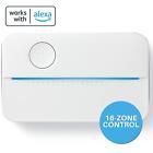 Rachio 3 Wi-fi Sprinkler Controller  16-zone  Simple Automated Scheduling