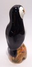 Excellent Vintage Sammie Roberts Pie Bird Vent funnel   Puffin