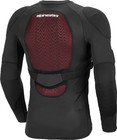 Alpinestars Bionic Plasma Lt Protection Jacket - Motocross Dirt Bike Offroad Atv