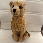 Steiff Cheetah