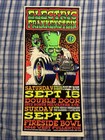 Vintage Punk Rock Posters - Electric Frankenstein   Rocket From The Crypt