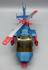 Extremely Rare Vintage 1985 Arco Multi-action Remote Control Chopper Rx-7