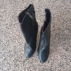 Parks And Recreation Tv Show Production Used Wardrobe Aubrey Plaza April Shoes