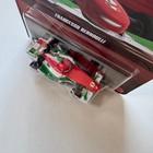 Disney Pixar Cars Francesco Bernoulli Die-cast Metal Car Mattel Dxv29 New