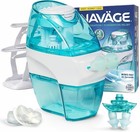 Bundle Nose Cleaner  90 Saltpods  Caddy  Extra Dock