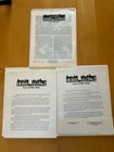 Macaulay Culkin 1992 Home Alone 2 Press Kits With Photos   Ad Slicks   Extras
