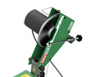 Cbn Bandsaw Grinding Wheel  5-3 4  Diameter    1 4  Thick    5 8  Arbor Hole