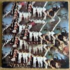 The Beatles Magical Mystery Tour 1967 Capitol Records Vinyl Smal 2835 W  Booklet