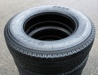 2 Tires Leao F820 245 70r19 5 Load G 14 Ply All Position Commercial