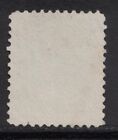 Canada  Scott 75- Used- 1c Queen Victoria  numeral  Issue- 1898-1902