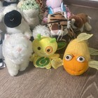 Ganz Webkinz Plush Stuffed Animals Lot Of 25  No Codes