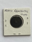 1850 Aguascalientes  Mexico Wage Token Grove 575
