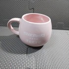 Starbucks Daruma Mug 2020 Tokyo Pink Ceramic Cup Japan Limited Edition Rare