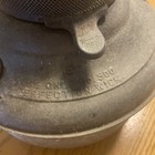 Antique Perfection Kerosene Heater Stove Burner