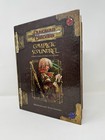 5x Dungeons   Dragons Guide Lot Complete Scoundrel Arcane 1st Print   Mega Maps