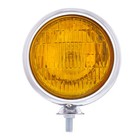 United Pacific C364007 Fog Light  Vintage Style  Chrome