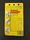 Vintage Schick Double Edge Razor  New In Box Nos Sealed