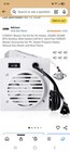 Mr  Heater 30 000 Btu Vent-free Blue Flame Natural Gas Wall Heater  White