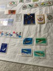 Korea- 1985-87 -historical Events-lot Of 45-stamps singles strips-cv  50 mnh 532