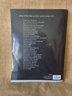 Best Acoustic Guitar Songs 30 Great Hits Notes   Tablature Dylan The Who Oasis 