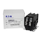 Eaton cutler Hammer C25bnf230t 2-pole 24v Ac 30 Amp Definite Purpose Contactor