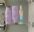 Pureology Hydrate Shampoo   Conditioner   Color Fanatic Leave-in Free Shipping